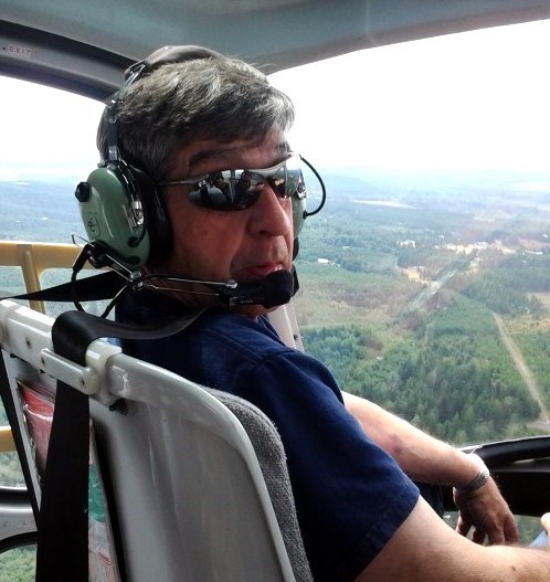 Obituary of Jerry Jerome Hagel