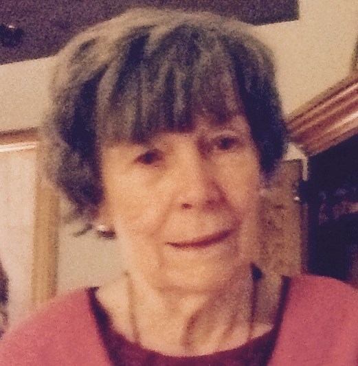 Obituary of Mary Jane Davis