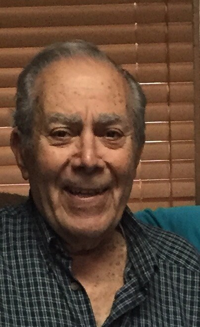Obituary of Vito J. Accardi