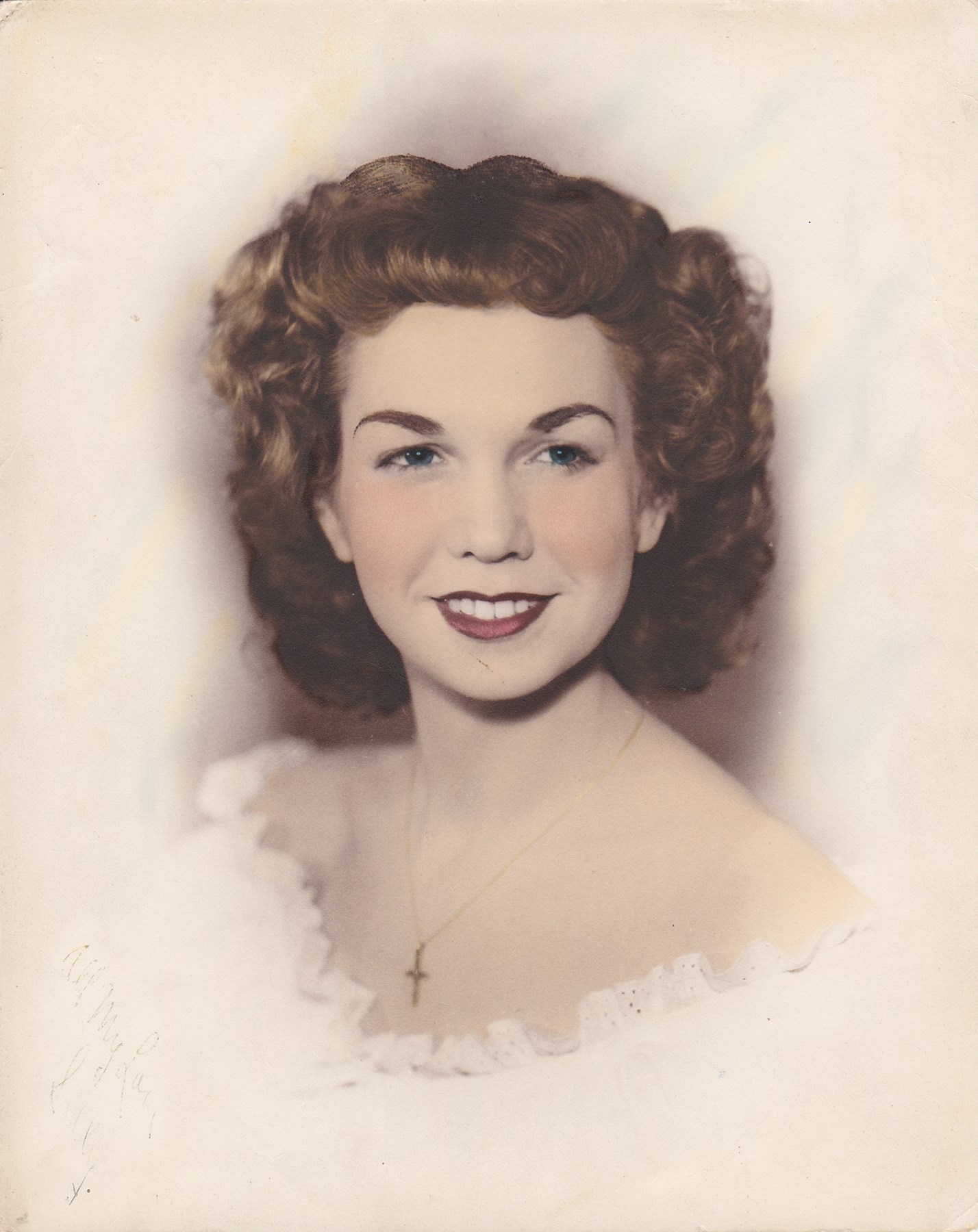 Obituary of Celestine M Stroer