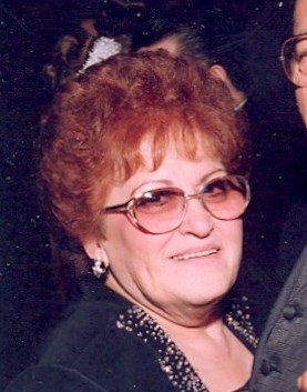 Obituario de Rita Cairo