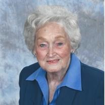 Obituary of Pearl Neal