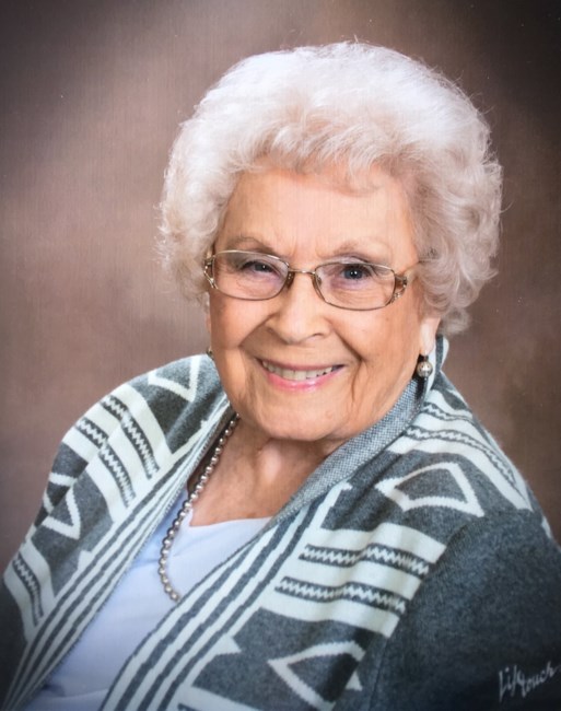 Obituary of Lois Chappell