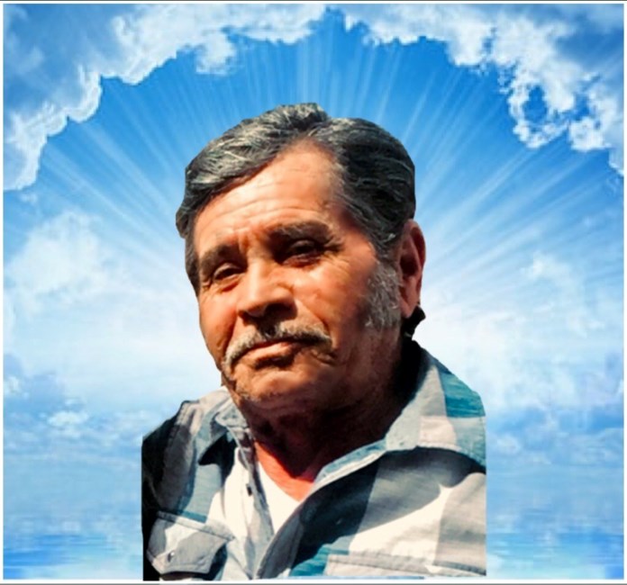 Obituary of Jose Olmos - Muñoz