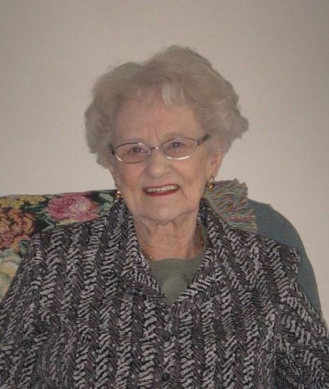 Obituary of Viola June Jackson (Nee Walters)