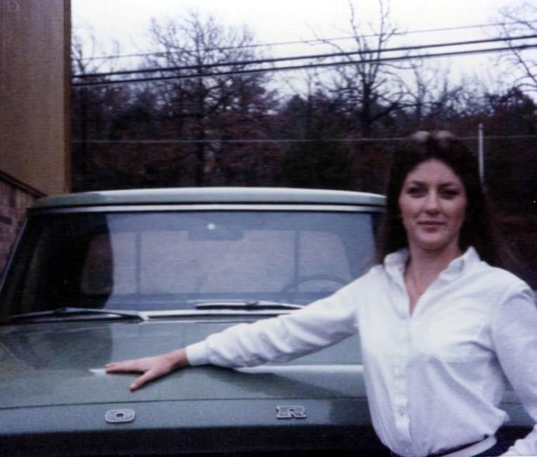 Obituary of Jane Alice Brannon