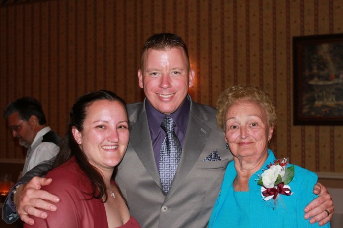 Obituary of Betty Ann Langel