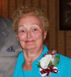 Obituary of Betty Ann Langel