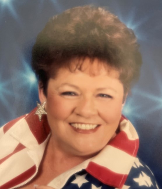 Obituary of Shirley Lane Brown