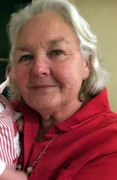 Obituario de Jane Marie Butler Bralley