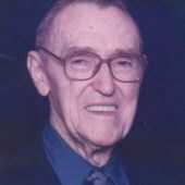 Obituary of Harold Hildebrandt