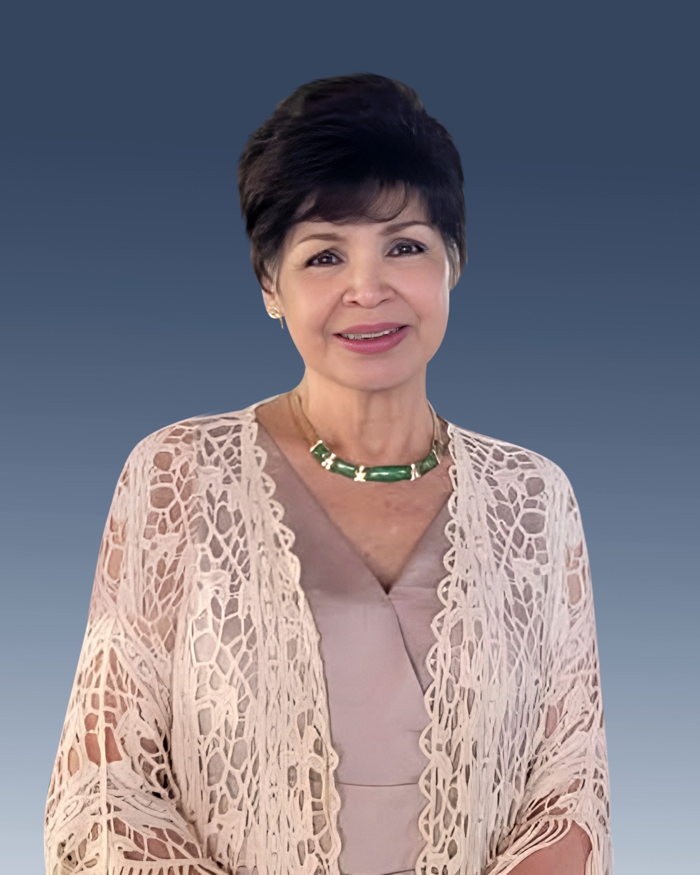 Obituary of Phạm Thị Nguyệt