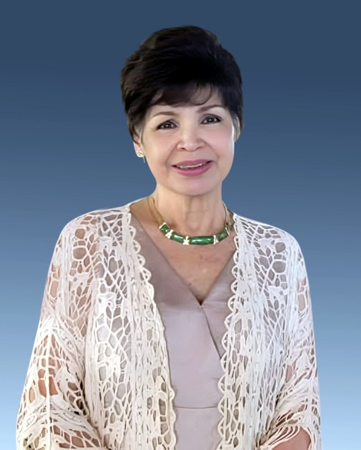 Obituary of Phạm Thị Nguyệt