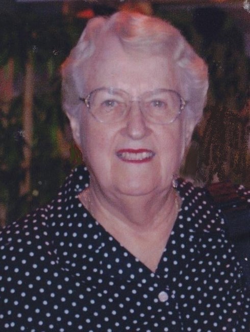 Obituary of LaVerne Oyarzo