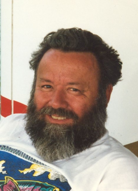Obituary of Robert A Plummer