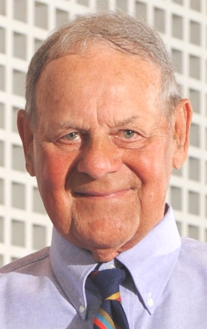 Obituary of Robert "Bob" C. Flynn