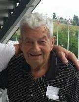 Obituary of Harry Gurnsey Robinson