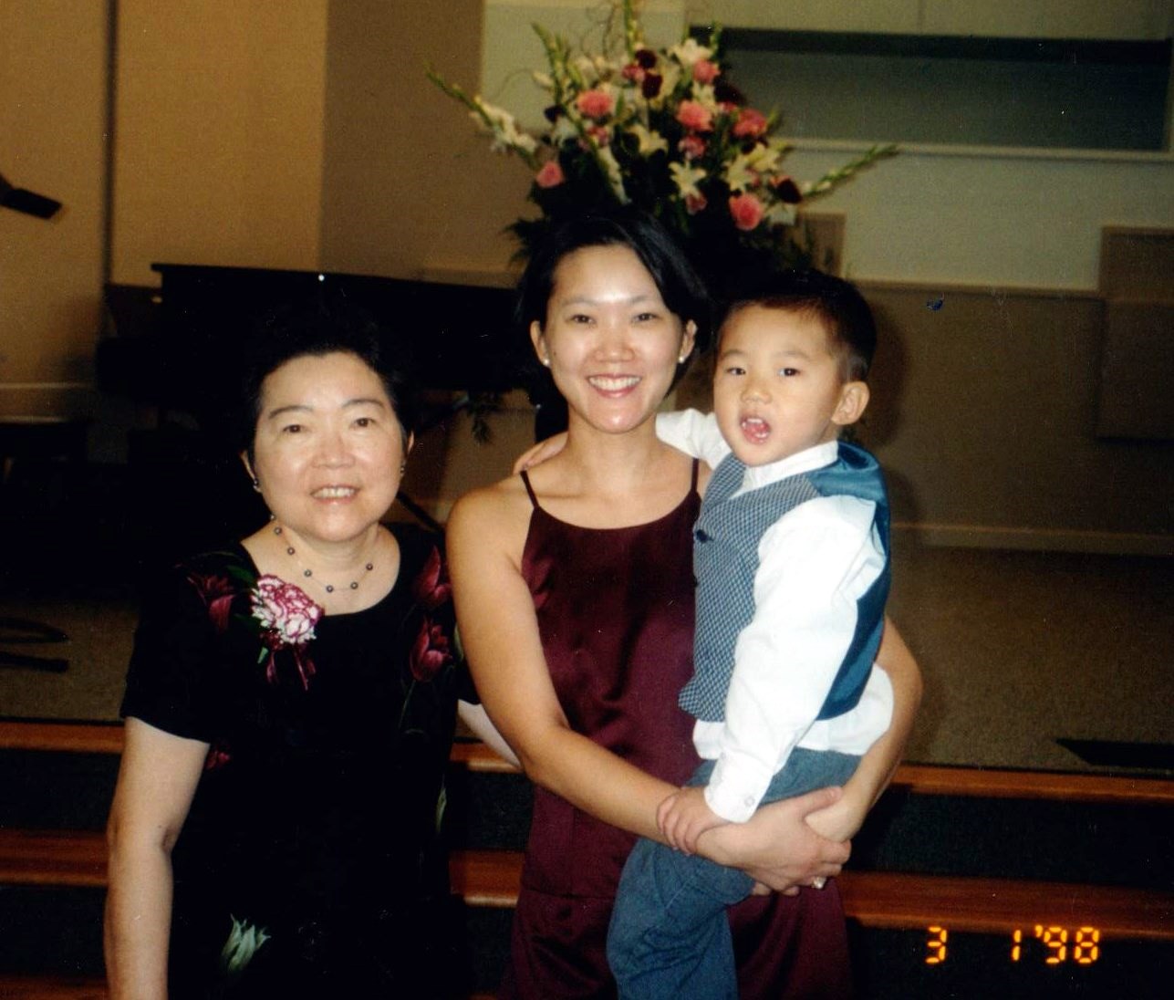 Esther Hung Obituary Houston Tx