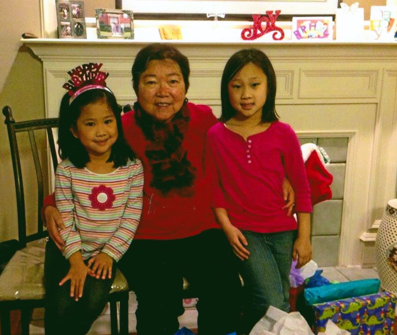 Esther Hung Obituary Houston Tx