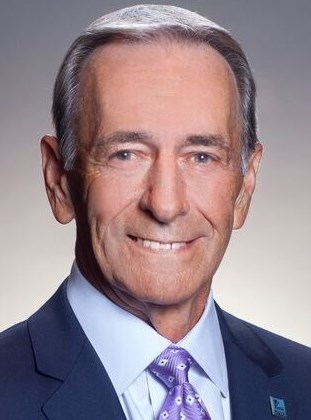 Obituary of N. J. (Woody) Ogé, Jr.