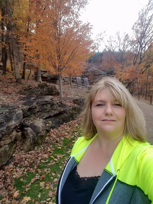 Obituary of Michelle Lee Frame