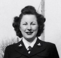 Obituary of Catherine Jane Stone