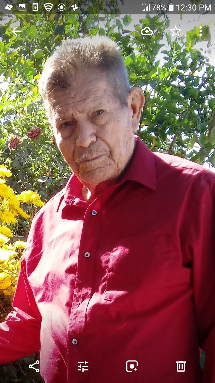 Obituary of Avelino Rodriguez