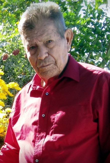 Obituary of Avelino Rodriguez