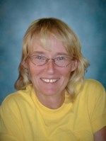 Eileen Kennedy