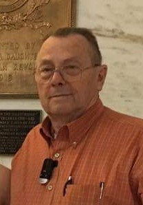 Obituary of Franklin Delano Williams