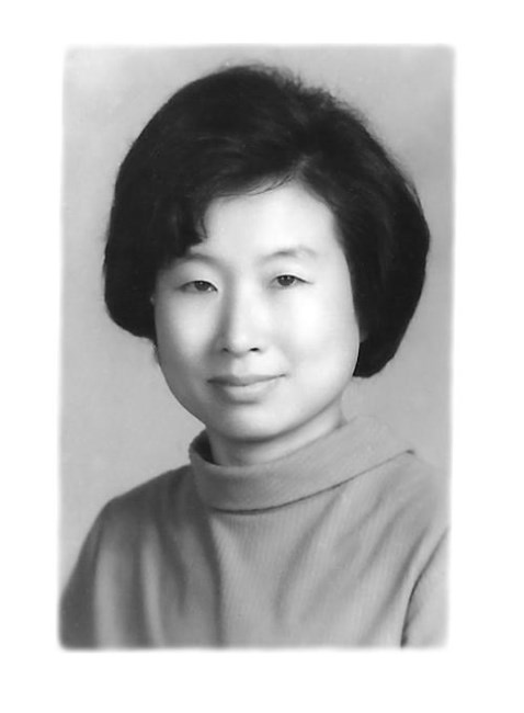 Obituary of Yu Shuan "Grace" Chang
