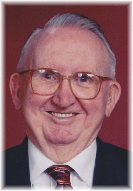 Obituary of Robert Allan McLean