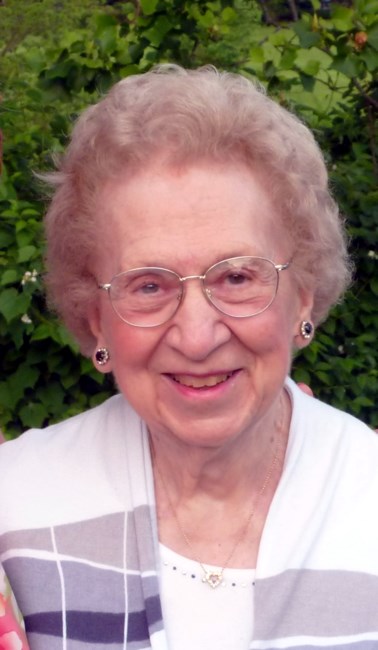 Obituary of Jean Marie Slager