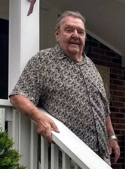 Obituary of John Howard Hall