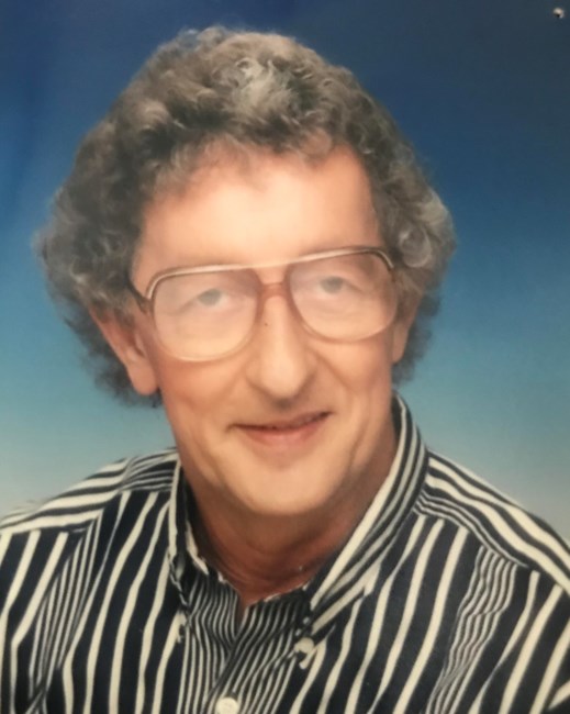 Obituary of Carl W Gorsuch