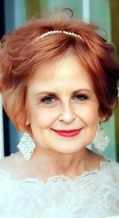 Obituary of Gail Baeza Maravilla