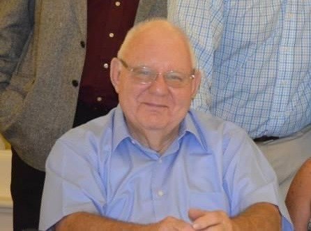 Obituary of John C Caulder