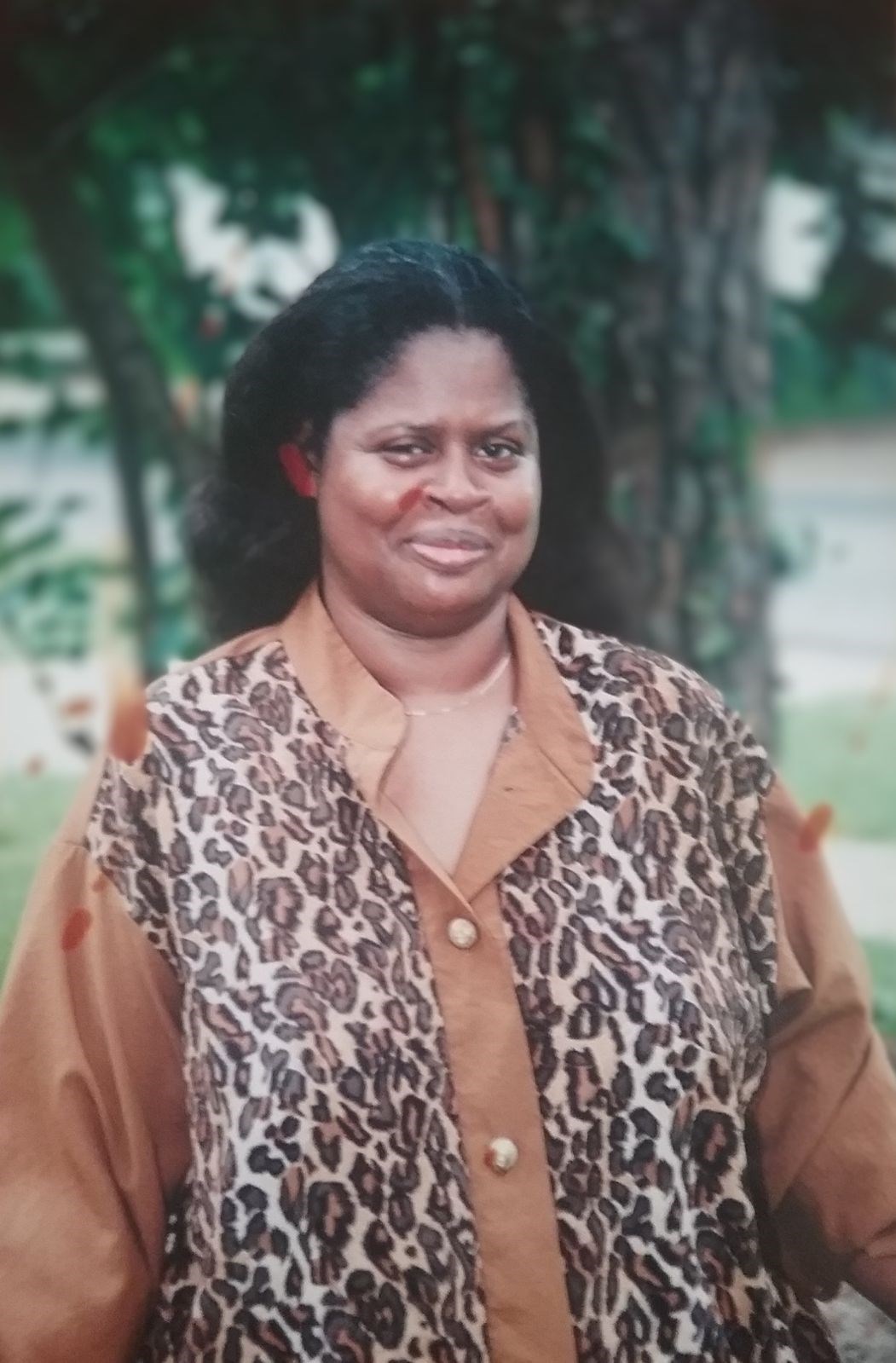 Obituary of Nola Jane (Dixon) Guillory