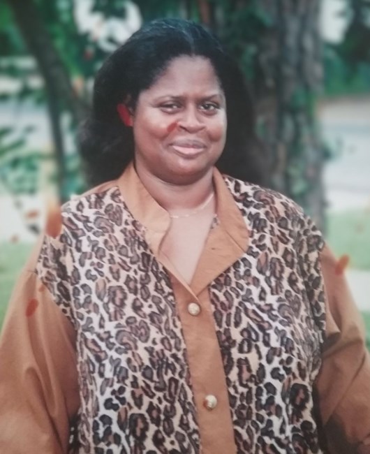 Obituary of Nola Jane (Dixon) Guillory