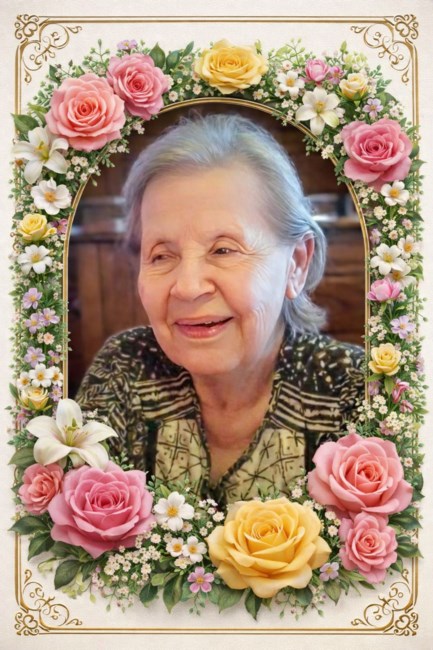 Obituary of Alicia Melton