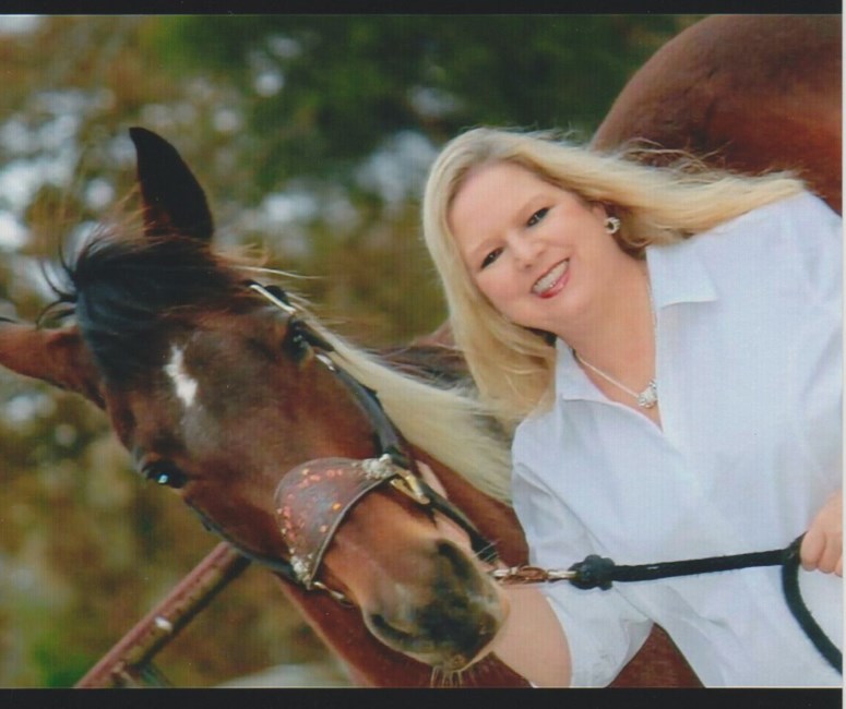 Obituary of Sheryl Ann Collins