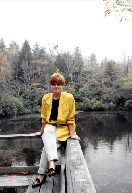 Obituary of Pamela McKibbin