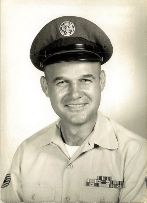 Obituary of Richard William Nix