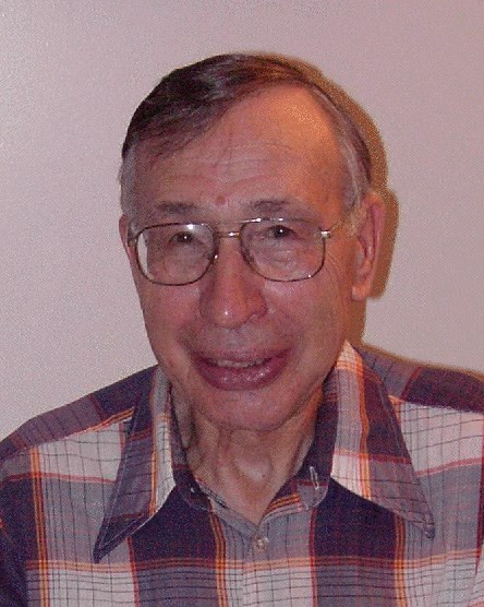 Helmut Boettcher Obituary Calgary AB