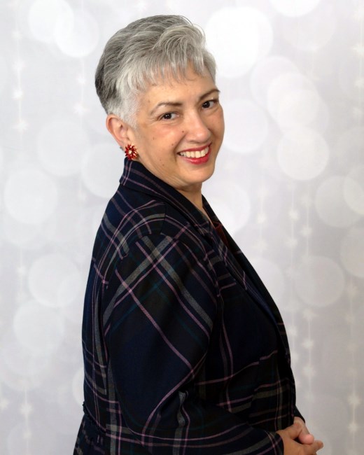 Obituary of Ana Victoria Alfonso