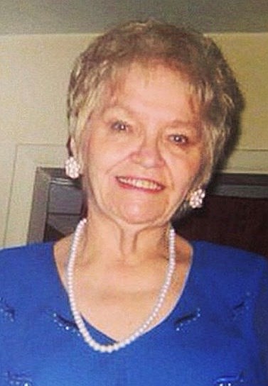 Obituary of Joyce Jean Worthington