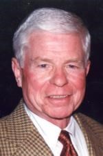 Obituary of Edward Wilson McGuire