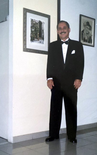 Obituary of José Ramón Pastrana Santiago   "Cheito"