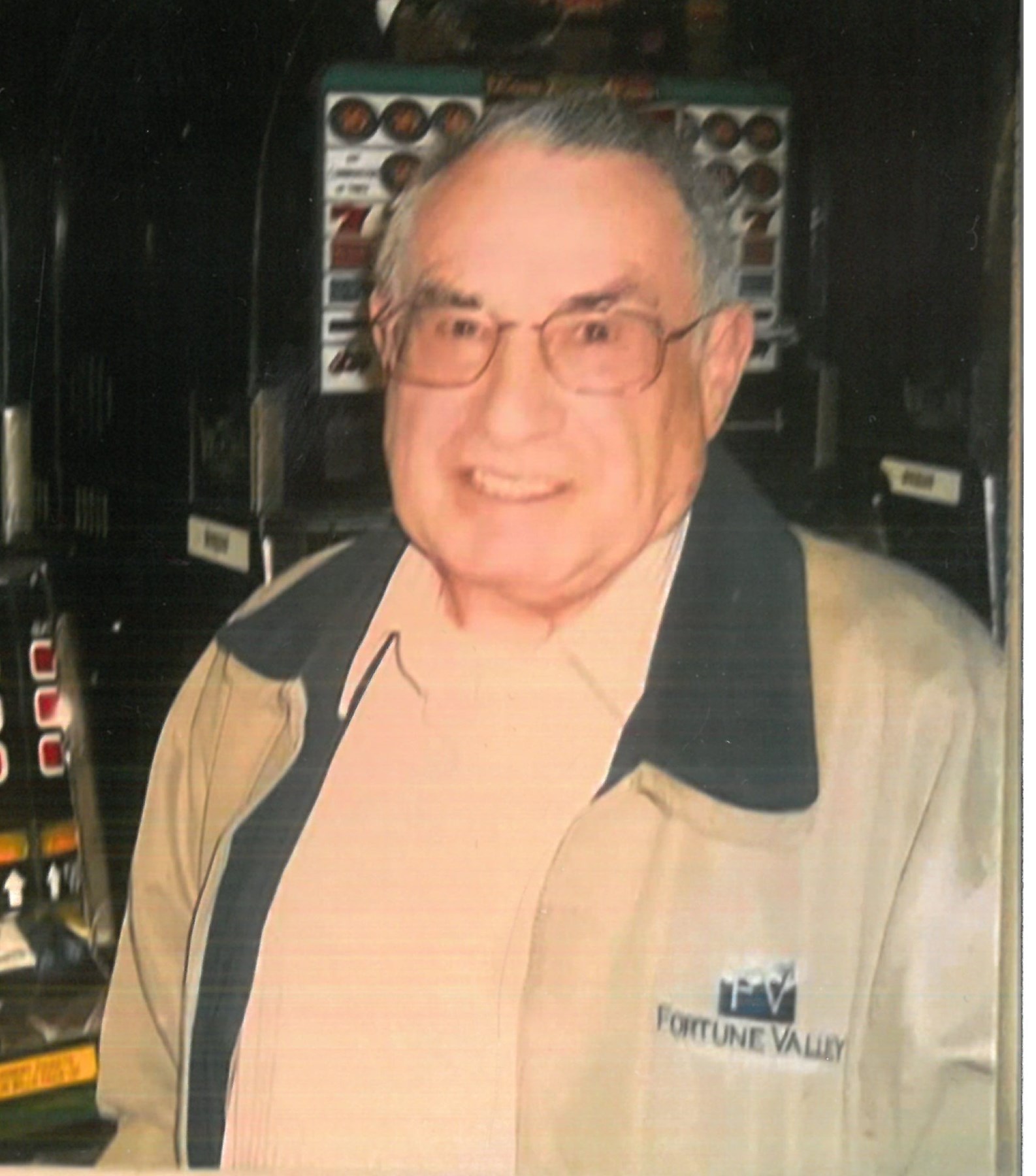 Obituary of Ruben Duran