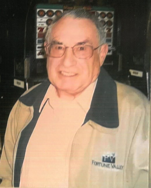 Obituary of Ruben Duran